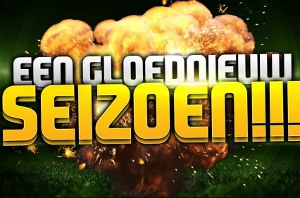 Opening Seizoen In De Hoff