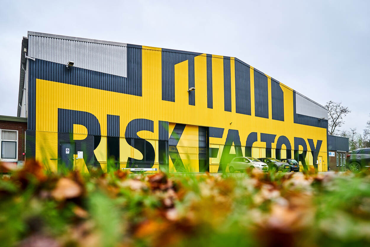 Risk Factory Twente